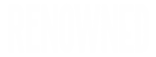 Renowned Logo